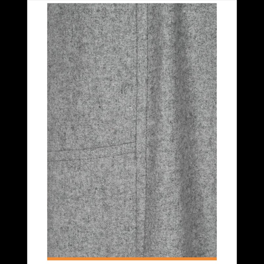 Grey Jumpsuit, UK 14, 32-L new w/tags - Picture 7 of 11